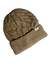 GORRO TEJIDO MALVA - tienda en línea