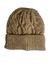 Imagen de GORRO TEJIDO MALVA