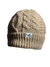 GORRO TEJIDO NEGRO en internet