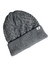 GORRO TEJIDO BLANCO INVIERNO - comprar en línea