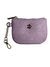 MONEDERO BABY PINK CON LLAVERO - tienda en línea