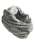 CUELLO TEJIDO CAMEL - comprar en línea