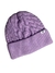 GORRO TEJIDO BLANCO INVIERNO - tienda en línea