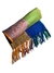 BUFANDA CUADROS MULTICOLOR - UA-KIPA