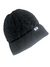 GORRO TEJIDO NEGRO - comprar en línea