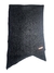 BUFANDA IRREGULAR NEGRO - comprar en línea