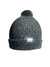 GORRO POMPON NEGRO en internet