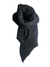 BUFANDA IRREGULAR NEGRO - UA-KIPA