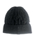 GORRO TEJIDO BLANCO INVIERNO en internet