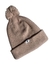 GORRO POMPON NEGRO - UA-KIPA
