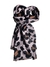 RUANA URBANA ANIMAL PRINT NUDE - comprar en línea