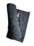 RUANA URBANA ANIMAL PRINT NEGRO - UA-KIPA