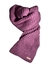 BUFANDA TEJIDA DISEÑO BABY PINK - comprar en línea