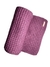 BUFANDA TEJIDA DISEÑO BABY PINK en internet