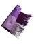 BUFANDA CUADROS CON FUCSIA - comprar en línea