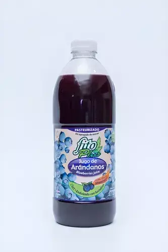 FitoPlus jugo Arandanos Chia/Stevia 1,5lts - comprar online