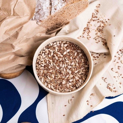 Mix de semillas X100grs (A granel) - comprar online