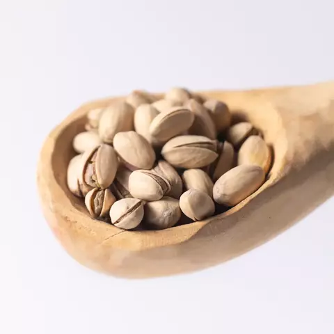 Pistacho c/Cascara X100grs (A granel) - comprar online