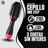 Cepillo Alisador - OneStep - comprar online