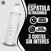 Espátula Facial Dermasonic - comprar online