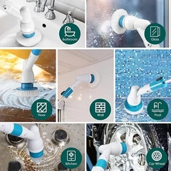 Cepillo Limpieza Rotativo SmartClean en internet