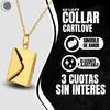 Collar con Estuche CartLove - comprar online