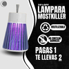 Lampara Led MataInsectos - comprar online