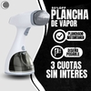 Plancha De Vapor SmartMax - comprar online