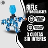 Ametralladora de Hidrogel - HydroBlasters - comprar online