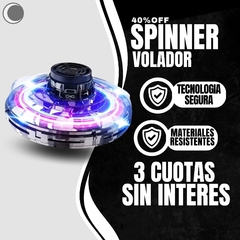 Spinner Volador -StarFly - comprar online