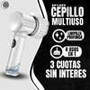 Cepillo De Limpieza Electrico - comprar online