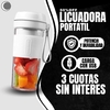 Licuadora Portatil JuiceCup - comprar online