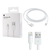 Cable Apple Usb-A to Lightning 1m (Certificado)