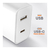 Cargador Xiaomi 33W Usb Tipo C - Usb Tipo A (Original) - comprar online