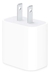 Cargador Apple 20w USB-C Power Adapter (Original)