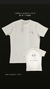 T-Shirt ALAIA Board Riders | traditional “BE IN THE WATER” - loja online