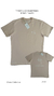 T-Shirt ALAIA Board Riders | traditional “BE IN THE WATER” - comprar online