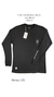 T-Shirt - ALAIA Board Riders | Long Sleeve “ ESSENCE “