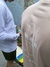 T-Shirt ALAIA Board Riders | traditional “BE IN THE WATER” -  ALAIA Board Riders