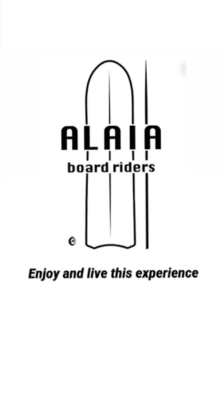  ALAIA Board Riders