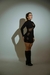 Vestido Milena