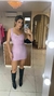 Vestido Alana