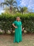 VESTIDO GREEN - comprar online