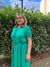 VESTIDO GREEN - loja online