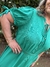 VESTIDO GREEN