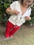 BLUSA BABADOS
