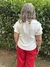 BLUSA BABADOS - Maison Pitaya