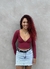 Blusa Love - loja online