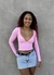 Blusa Love - comprar online