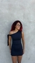 Vestido Rayssa na internet